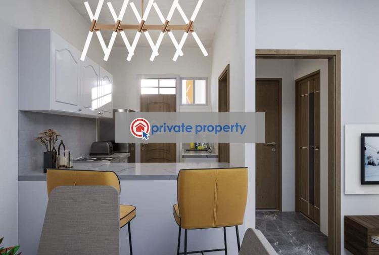 Bedsitter (Single Room) For Sale &nbsp;1st Avenue Nyali Nyali Mombasa - 2