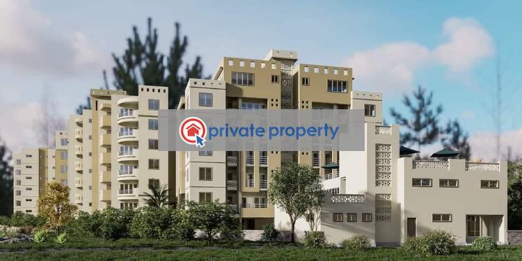 1 bedroom Apartment For Sale &nbsp;1st Avenue Nyali Mombasa - 7