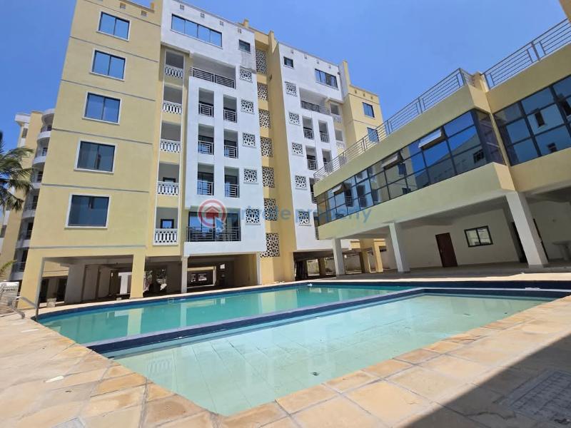 1 bedroom Apartment For Sale 1st Avenue Nyali Nyali Mombasa - 2