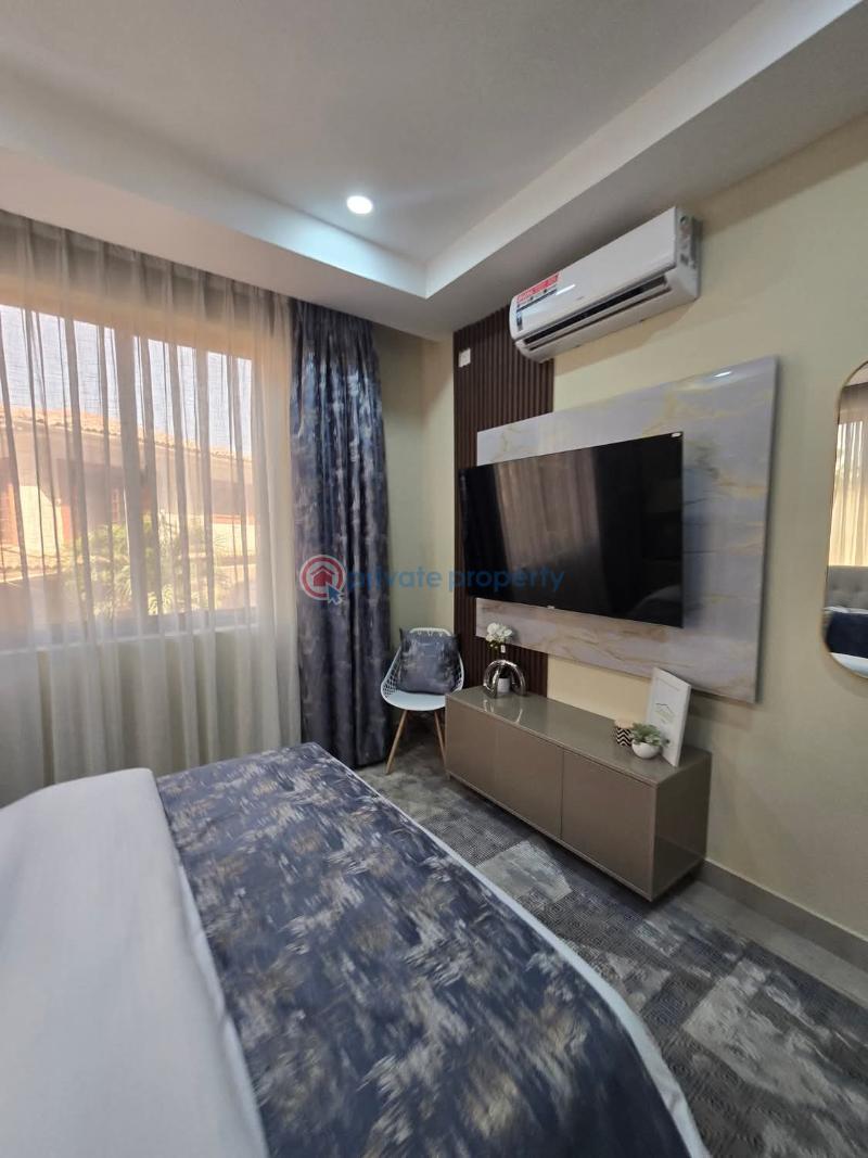 1 bedroom Apartment For Sale 1st Avenue Nyali Nyali Mombasa - 13