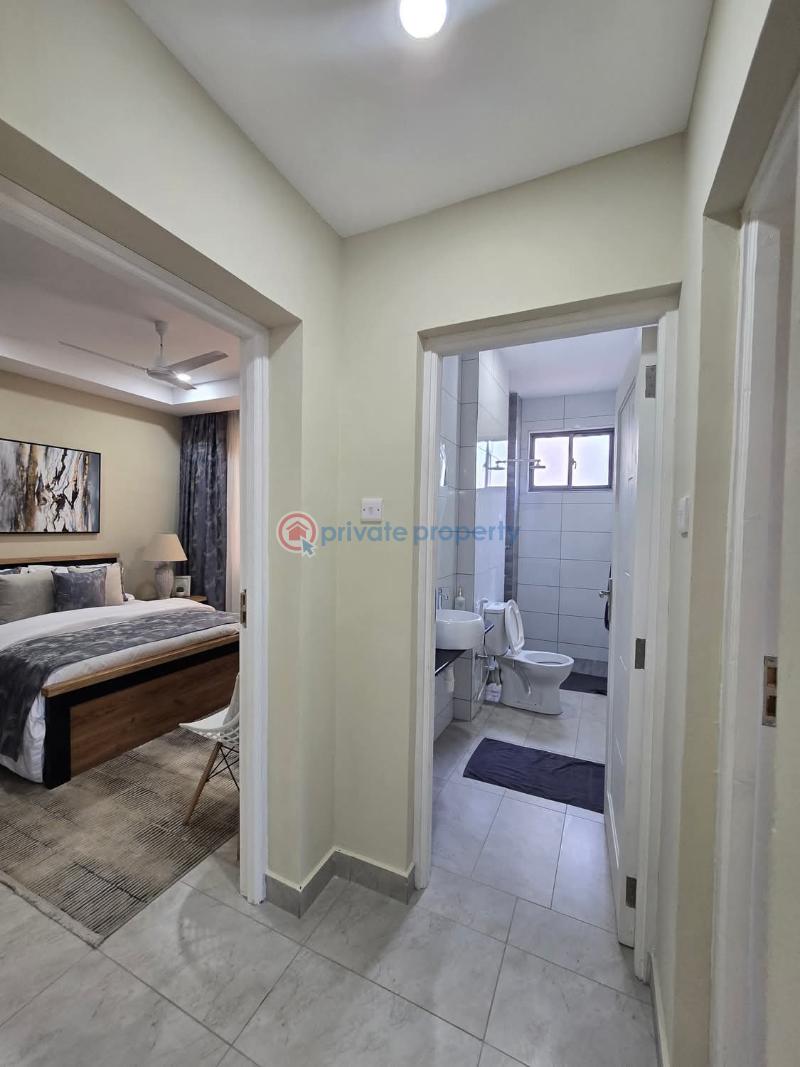1 bedroom Apartment For Sale 1st Avenue Nyali Nyali Mombasa - 9