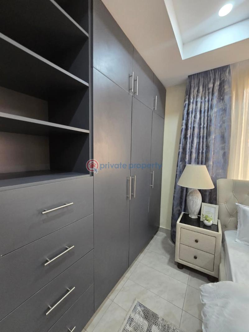 1 bedroom Apartment For Sale 1st Avenue Nyali Nyali Mombasa - 12