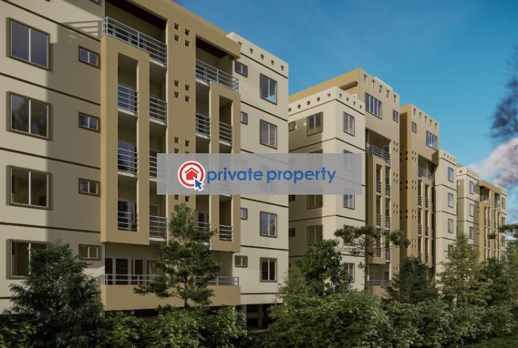 1 bedroom Apartment For Sale &nbsp;behind City Mall Nyali Mombasa - 12