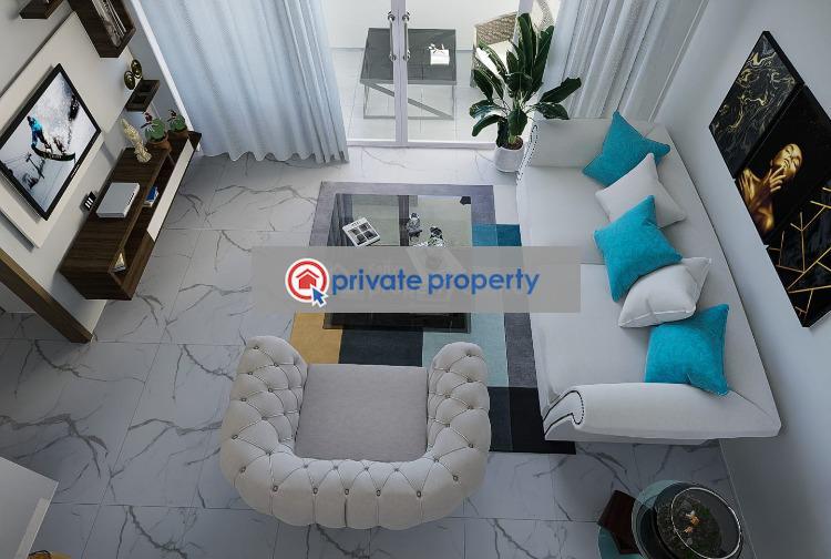1 bedroom Apartment For Sale &nbsp;behind City Mall Nyali Mombasa - 20