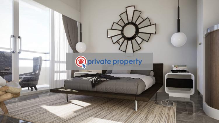 1 bedroom Apartment For Sale &nbsp;behind City Mall Nyali Mombasa - 24