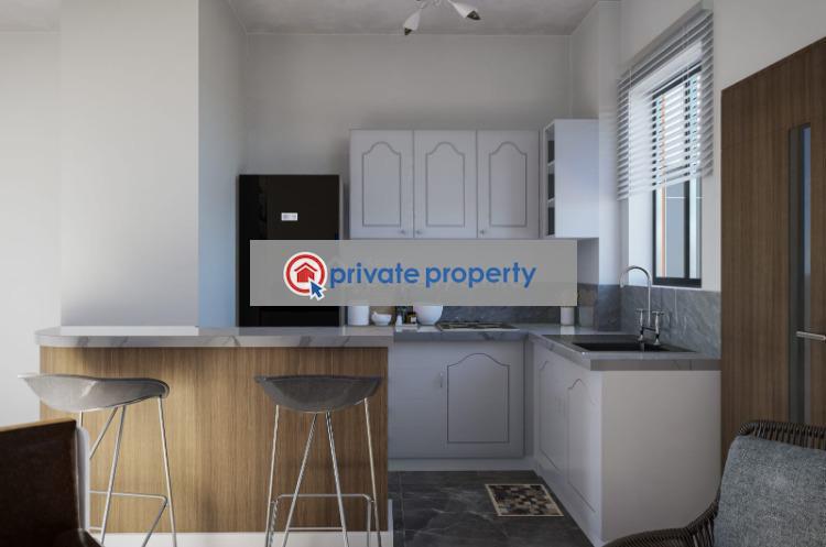 1 bedroom Apartment For Sale &nbsp;behind City Mall Nyali Mombasa - 23