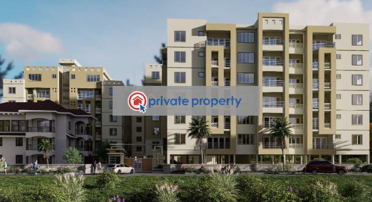 1 bedroom Apartment For Sale &nbsp;behind City Mall Nyali Mombasa - 11