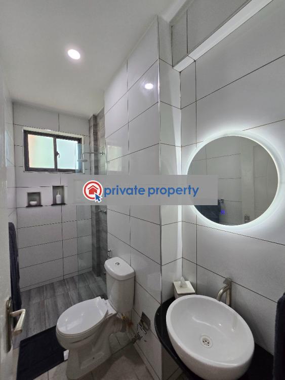 Bedsitter (Single Room) For Sale &nbsp;nyali Citymall Nyali Mombasa - 5