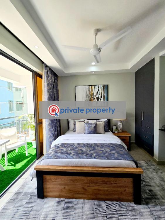 Bedsitter (Single Room) For Sale &nbsp;nyali Citymall Nyali Mombasa - 7