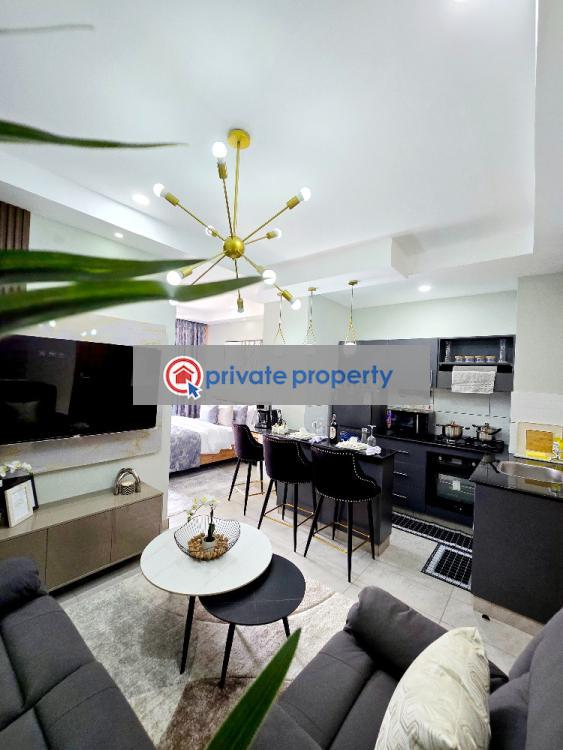 Bedsitter (Single Room) For Sale &nbsp;nyali Citymall Nyali Mombasa - 1
