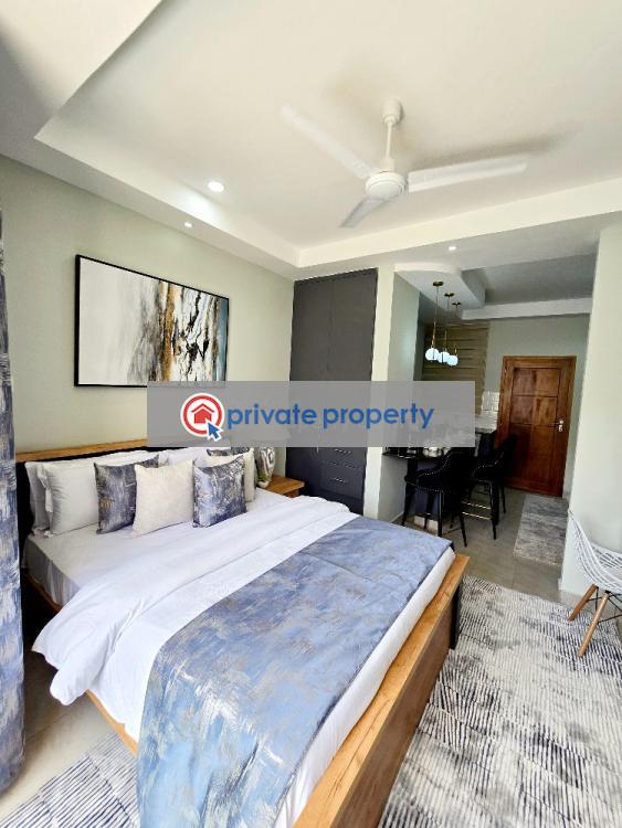 Bedsitter (Single Room) For Sale &nbsp;nyali Citymall Nyali Mombasa - 6