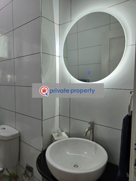 Bedsitter (Single Room) For Sale &nbsp;nyali Citymall Nyali Mombasa - 8