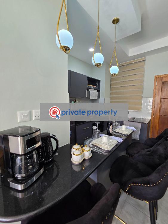 Bedsitter (Single Room) For Sale &nbsp;nyali Citymall Nyali Mombasa - 3