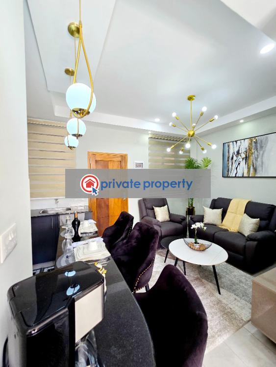 Bedsitter (Single Room) For Sale &nbsp;nyali Citymall Nyali Mombasa - 2