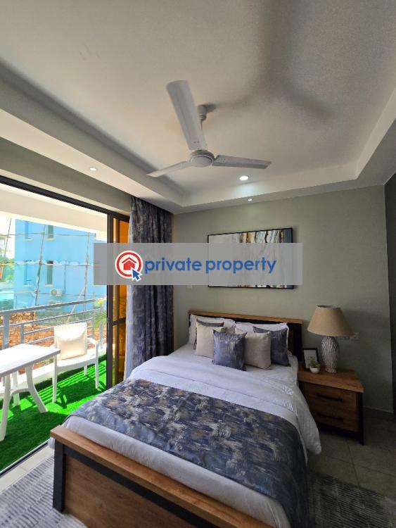 Bedsitter (Single Room) For Sale &nbsp;nyali Citymall Nyali Mombasa - 4