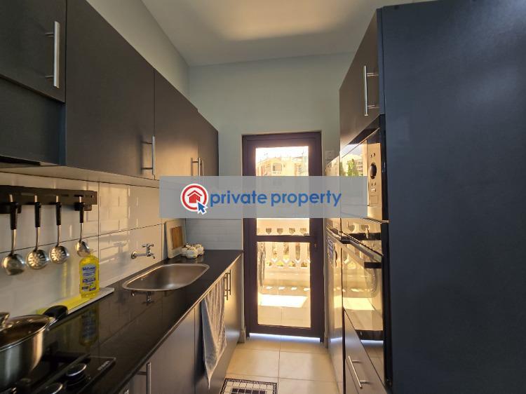 1 bedroom Apartment For Sale &nbsp;off 1st Avenue Nyali Mombasa - 8
