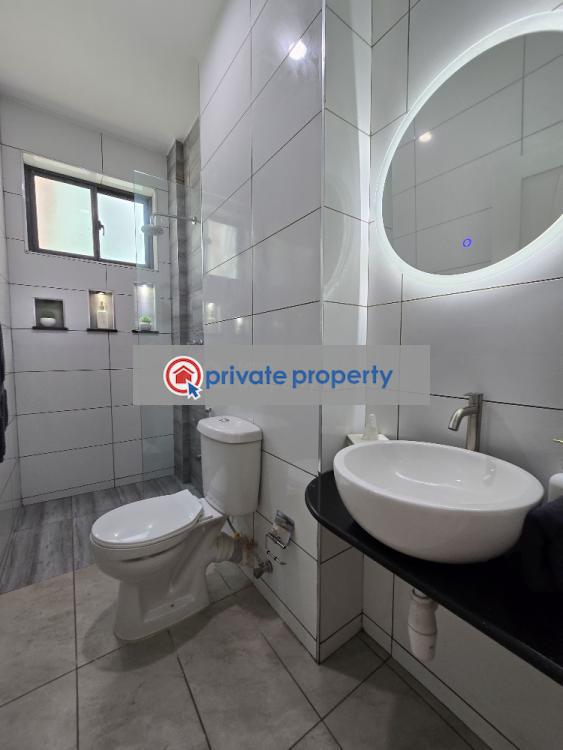 1 bedroom Apartment For Sale &nbsp;off 1st Avenue Nyali Mombasa - 7