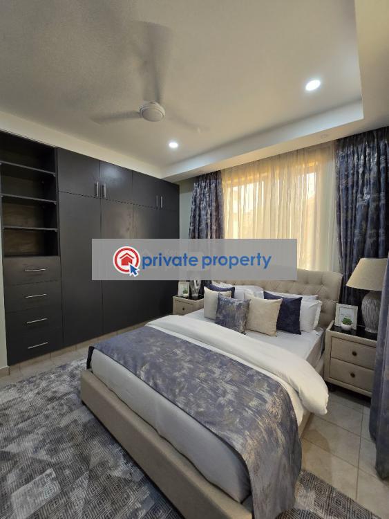 1 bedroom Apartment For Sale &nbsp;off 1st Avenue Nyali Mombasa - 4