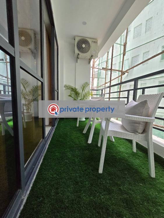 1 bedroom Apartment For Sale &nbsp;off 1st Avenue Nyali Mombasa - 2