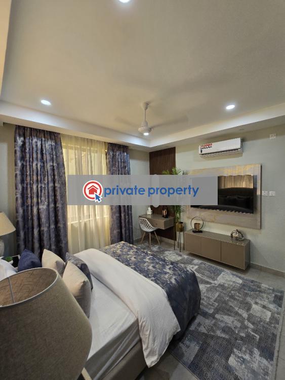 1 bedroom Apartment For Sale &nbsp;off 1st Avenue Nyali Mombasa - 3