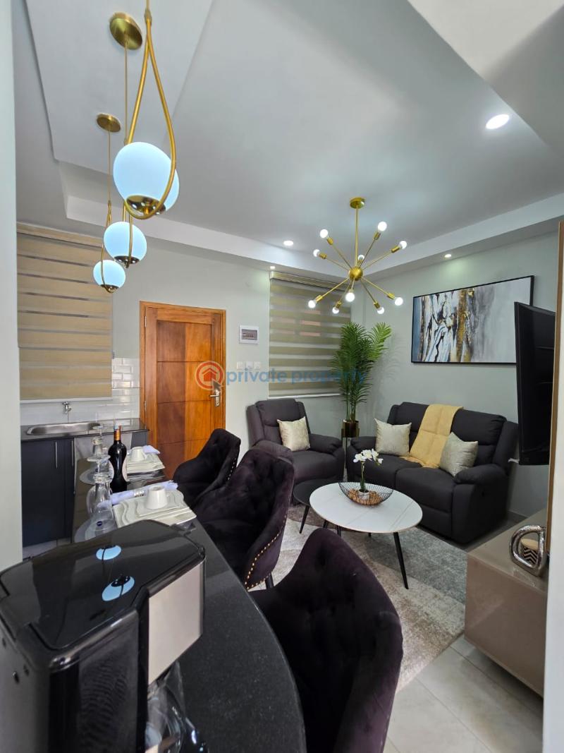 1 bedroom Apartment For Sale Behind City Mall Nyali Mombasa  - 33