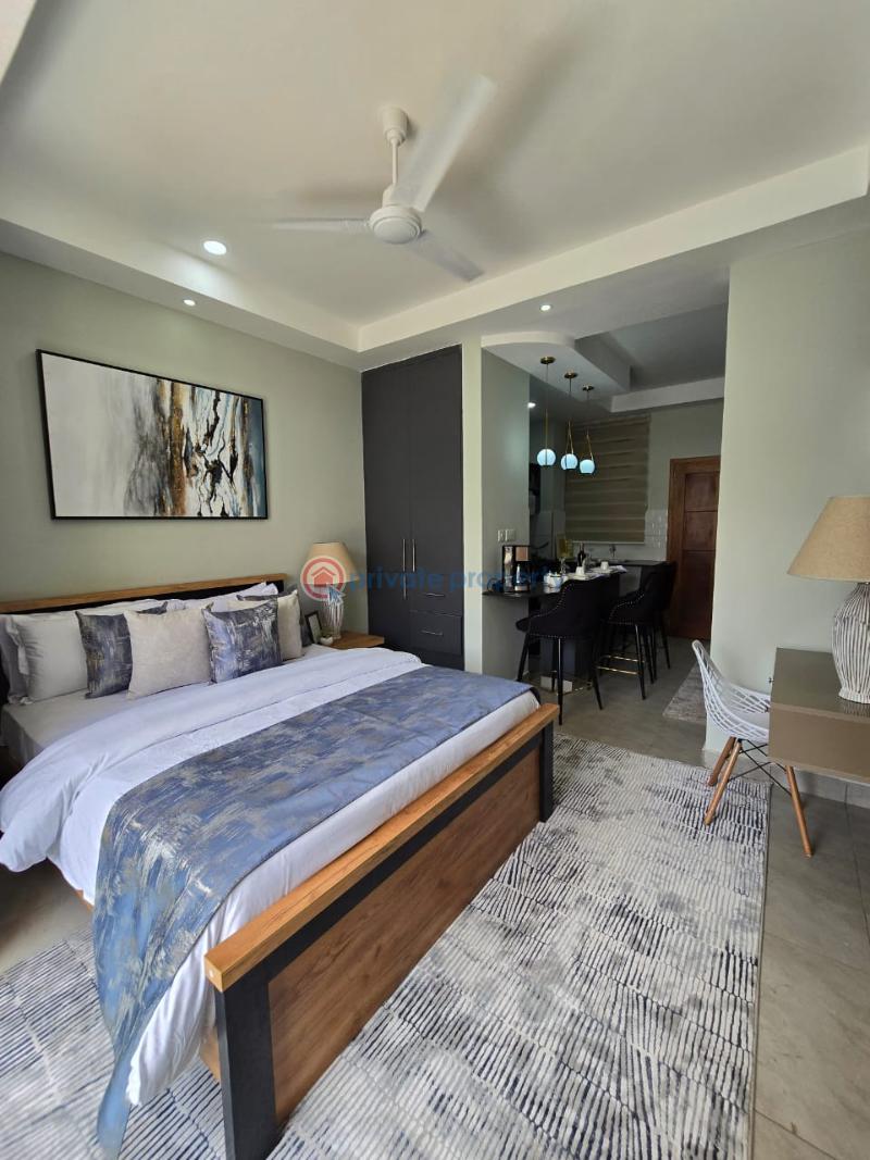 1 bedroom Apartment For Sale Behind City Mall Nyali Mombasa  - 32