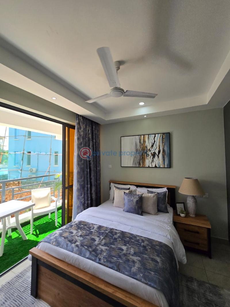 1 bedroom Apartment For Sale Behind City Mall Nyali Mombasa  - 34