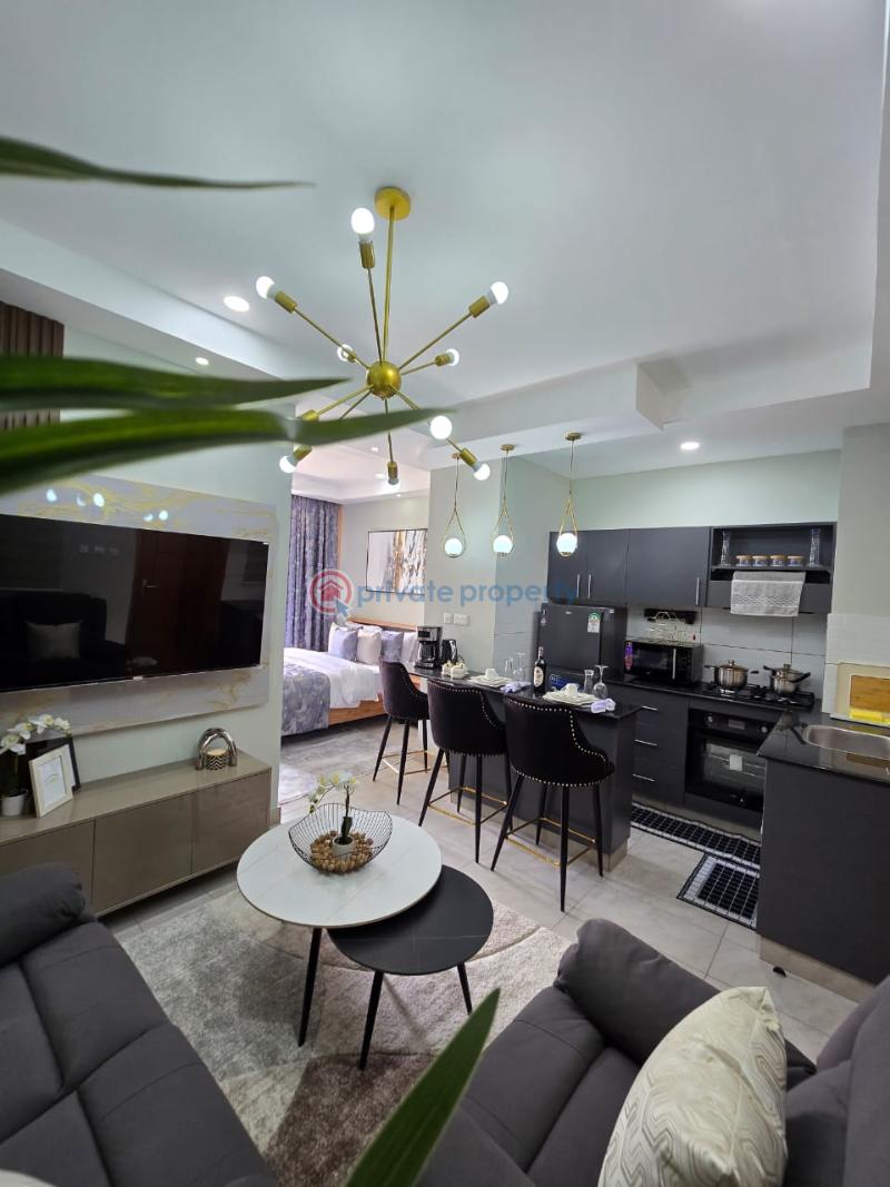 1 bedroom Apartment For Sale Behind City Mall Nyali Mombasa  - 31