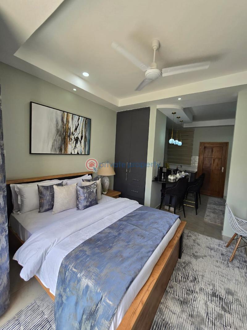1 bedroom Apartment For Sale Behind City Mall Nyali Mombasa  - 30