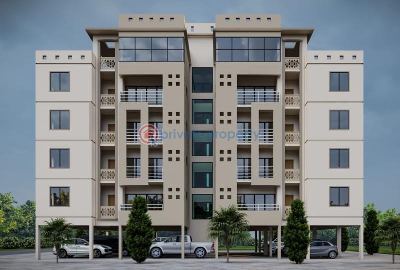 2 bedroom Apartment For Sale Behind City Mall Nyali Mombasa  - 24