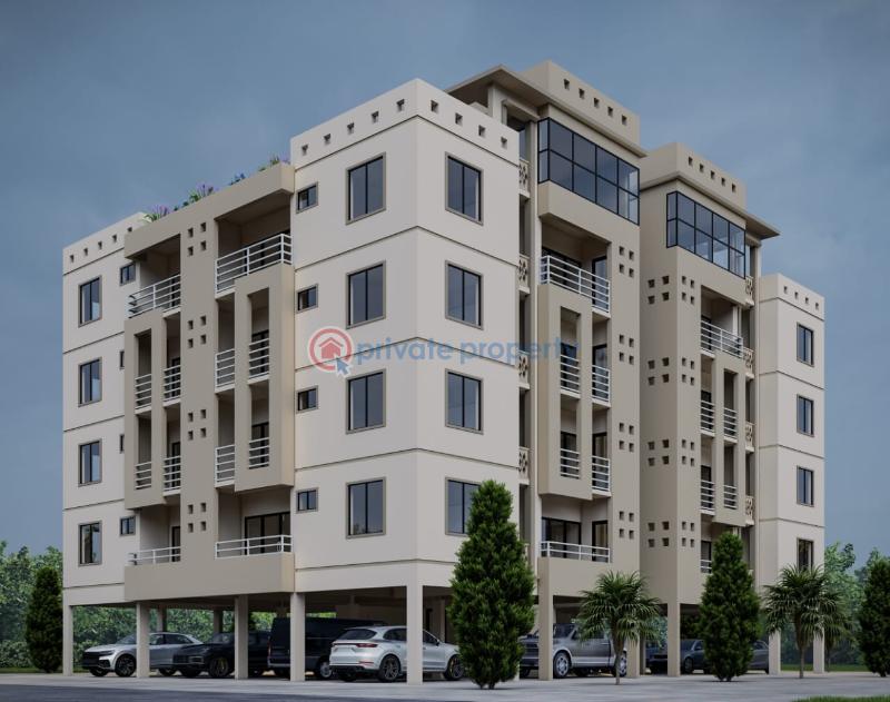 1 bedroom Apartment For Sale Behind City Mall Nyali Mombasa  - 18