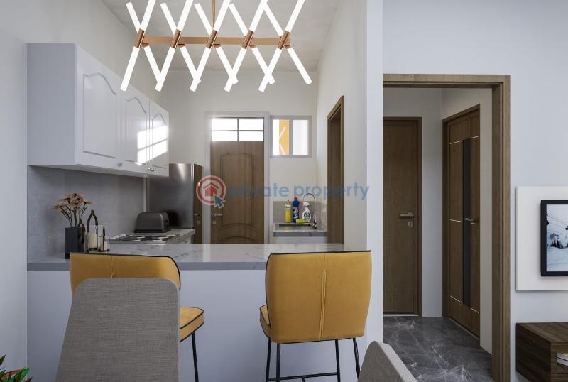1 bedroom Apartment For Sale Behind City Mall Nyali Mombasa  - 29