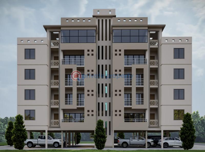 1 bedroom Apartment For Sale Behind City Mall Nyali Mombasa  - 17