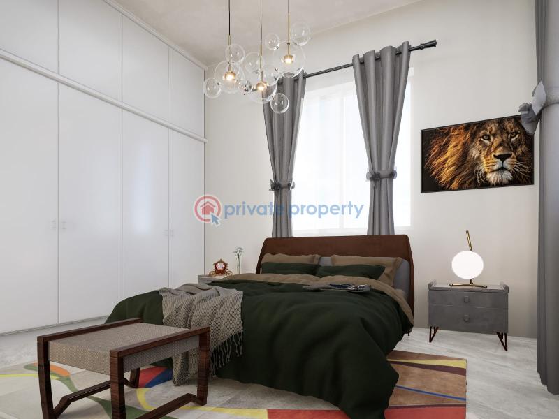 1 bedroom Apartment For Sale Behind City Mall Nyali Mombasa  - 22