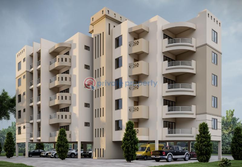 1 bedroom Apartment For Sale Behind City Mall Nyali Mombasa  - 20