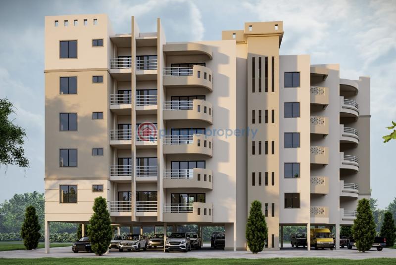 2 bedroom Apartment For Sale Behind City Mall Nyali Mombasa  - 15