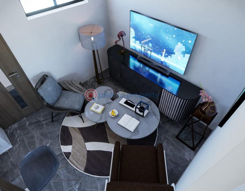 2 bedroom Apartment For Sale Behind City Mall Nyali Mombasa  - 25