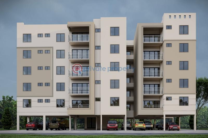 2 bedroom Apartment For Sale Behind City Mall Nyali Mombasa  - 19