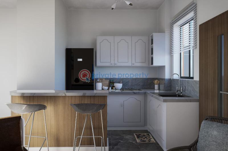 1 bedroom Apartment For Sale Behind City Mall Nyali Mombasa  - 26