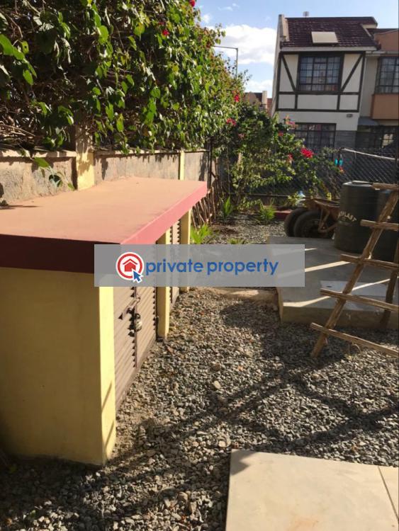 3 bedroom House For Sale &nbsp;off Mombasa Road Athi River Machakos - 7