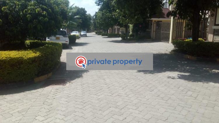 3 bedroom House For Sale &nbsp;off Mombasa Road Athi River Machakos - 22