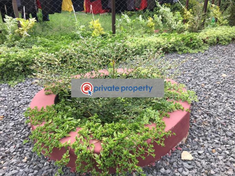 3 bedroom House For Sale &nbsp;off Mombasa Road Athi River Machakos - 12