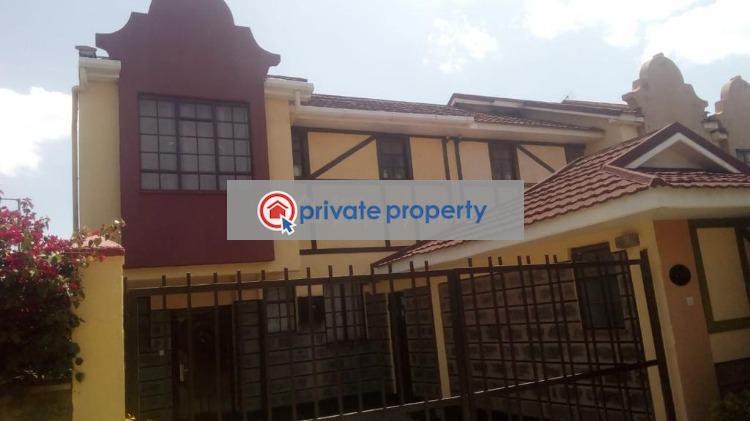 3 bedroom House For Sale &nbsp;off Mombasa Road Athi River Machakos - 2