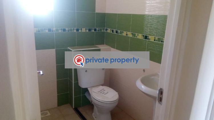 3 bedroom House For Sale &nbsp;off Mombasa Road Athi River Machakos - 18