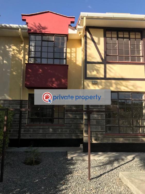 3 bedroom House For Sale &nbsp;off Mombasa Road Athi River Machakos - 8