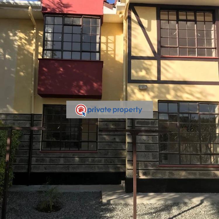 3 bedroom House For Sale &nbsp;off Mombasa Road Athi River Machakos - 4