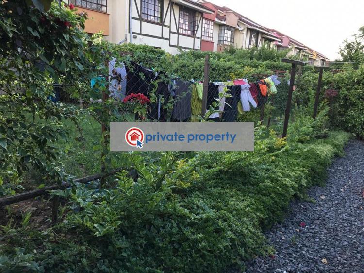 3 bedroom House For Sale &nbsp;off Mombasa Road Athi River Machakos - 23
