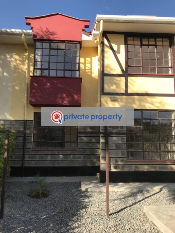 3 bedroom House For Sale &nbsp;off Mombasa Road Athi River Machakos - 3