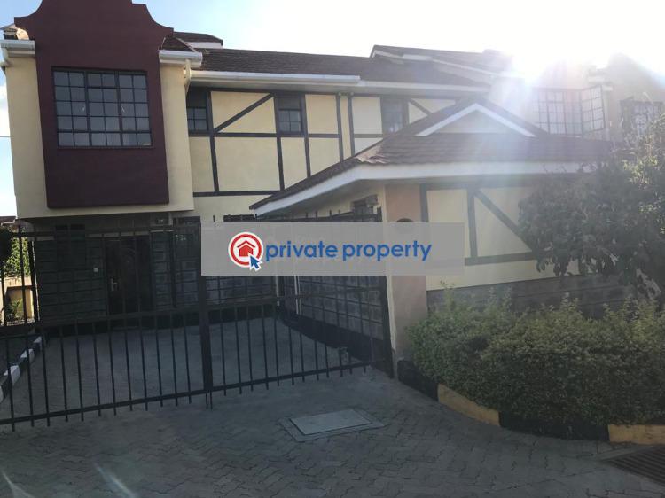 3 bedroom House For Sale &nbsp;off Mombasa Road Athi River Machakos - 10
