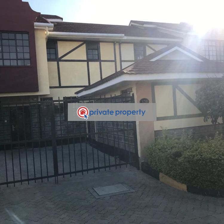 3 bedroom House For Sale &nbsp;off Mombasa Road Athi River Machakos - 1